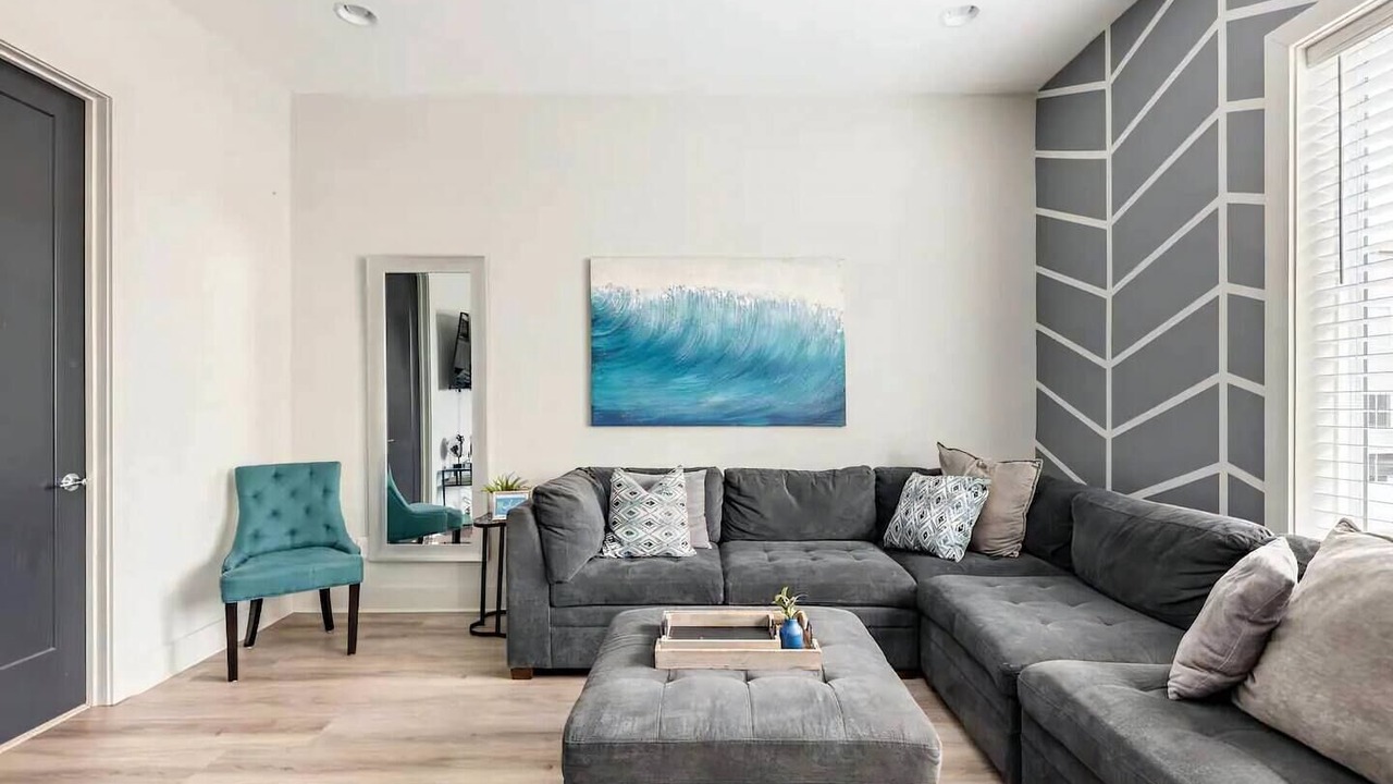 Photo of Livingroom in Talbot's Corner