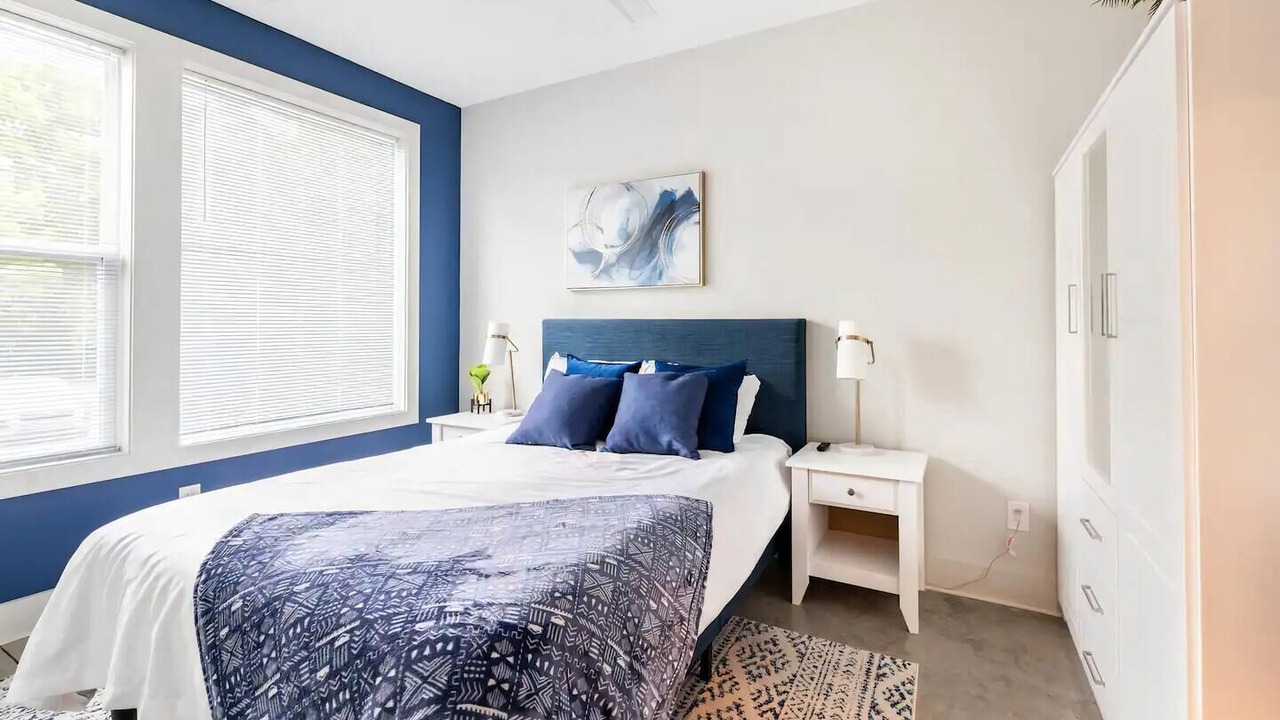 Photo of Bedroom in Talbot's Corner