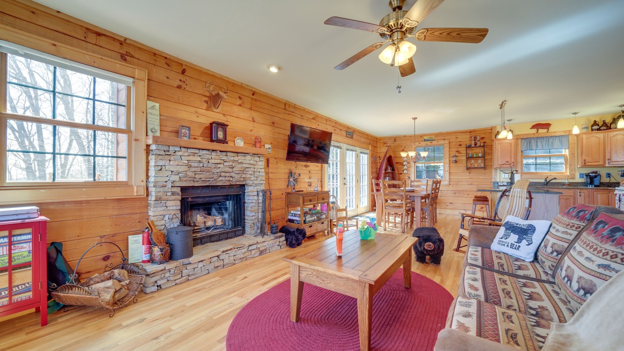 Photo of Bedroom in Settlers Ridge