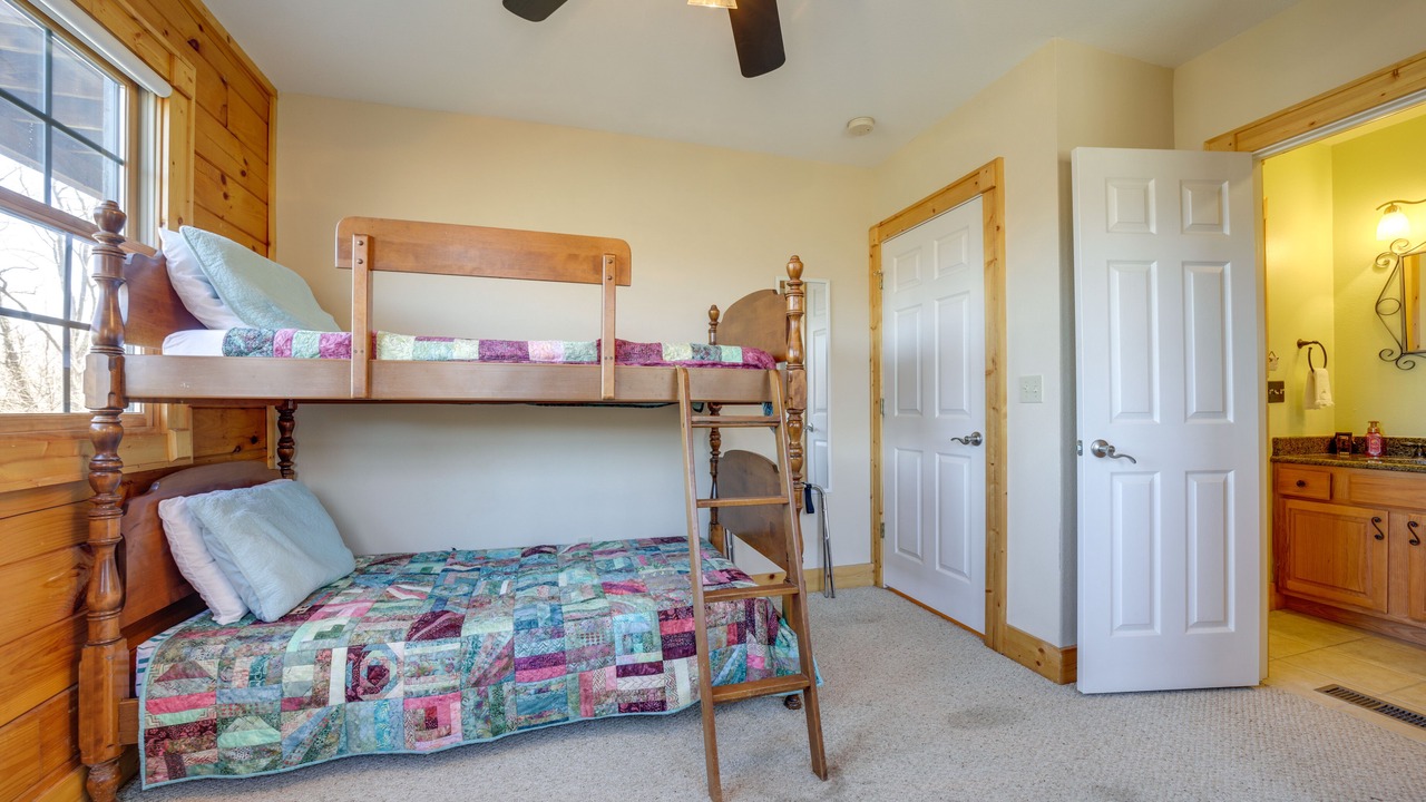 Photo of Bedroom in Settlers Ridge