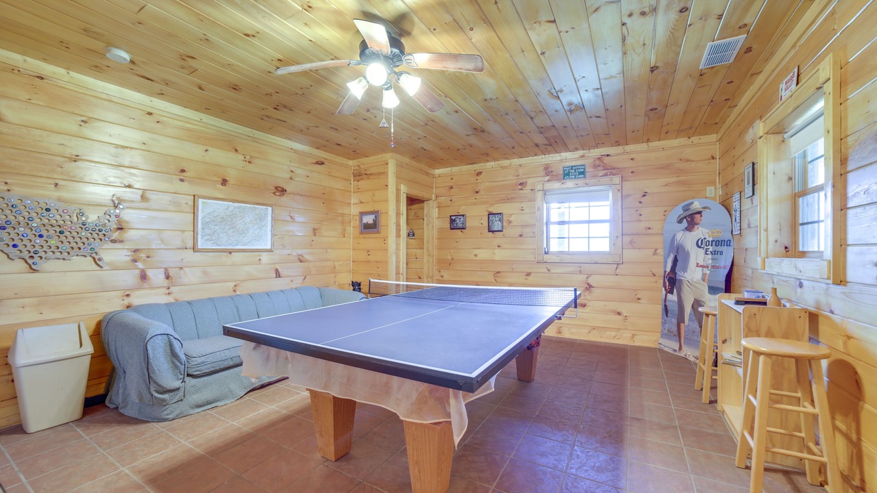 Photo of Bedroom in Settlers Ridge