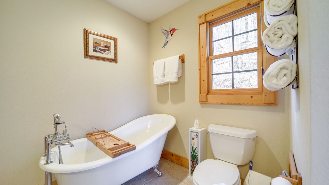 Photo of Bathroom in Settlers Ridge