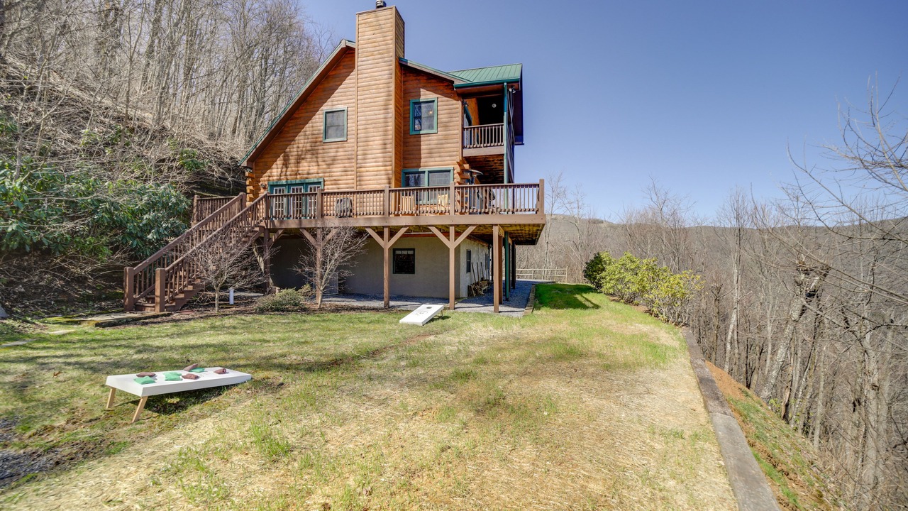 Photo of Outdoor in Settlers Ridge