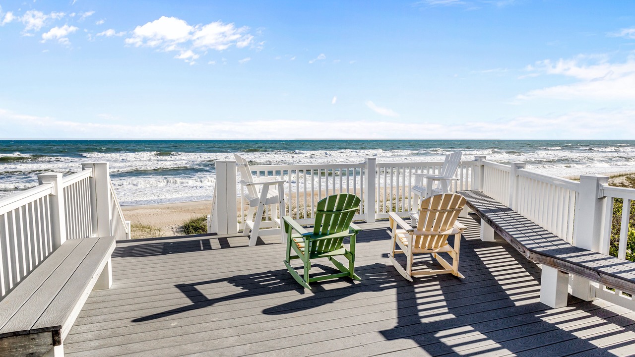 Photo of Outdoor in Indian Beach