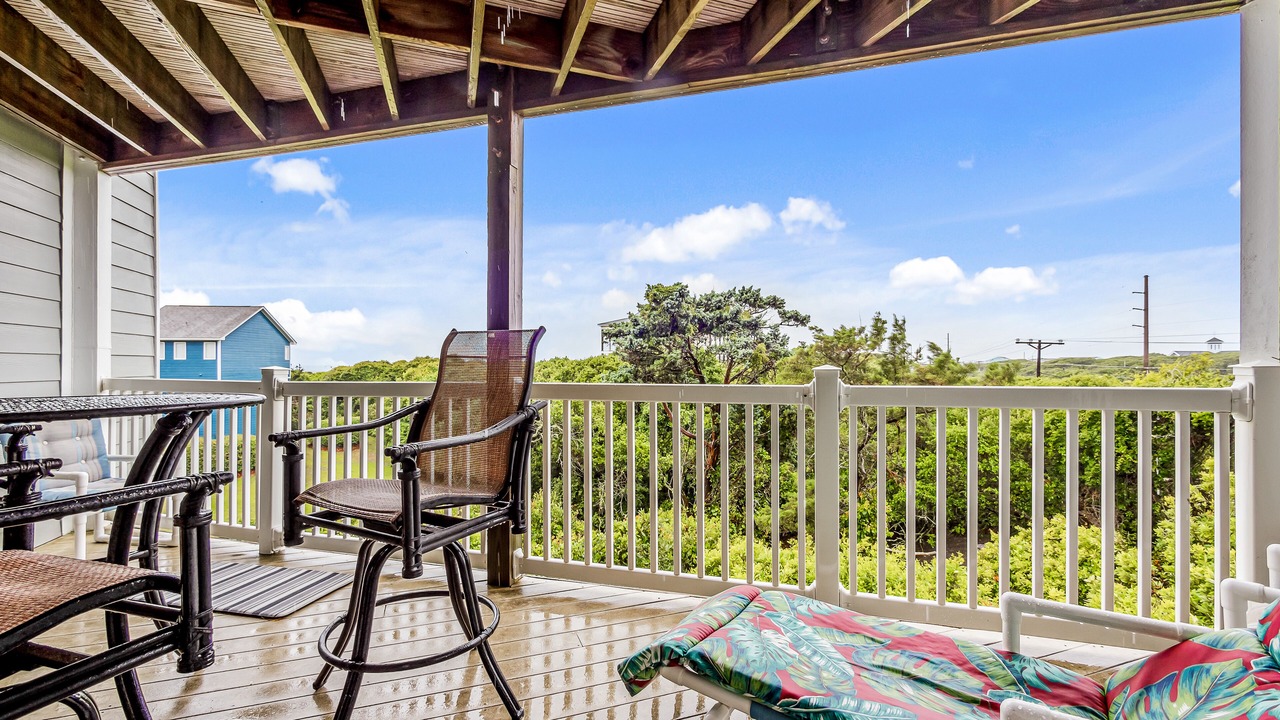Photo of Outdoor in Indian Beach