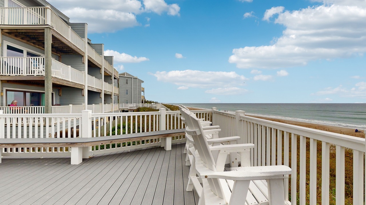 Photo of Outdoor in Indian Beach
