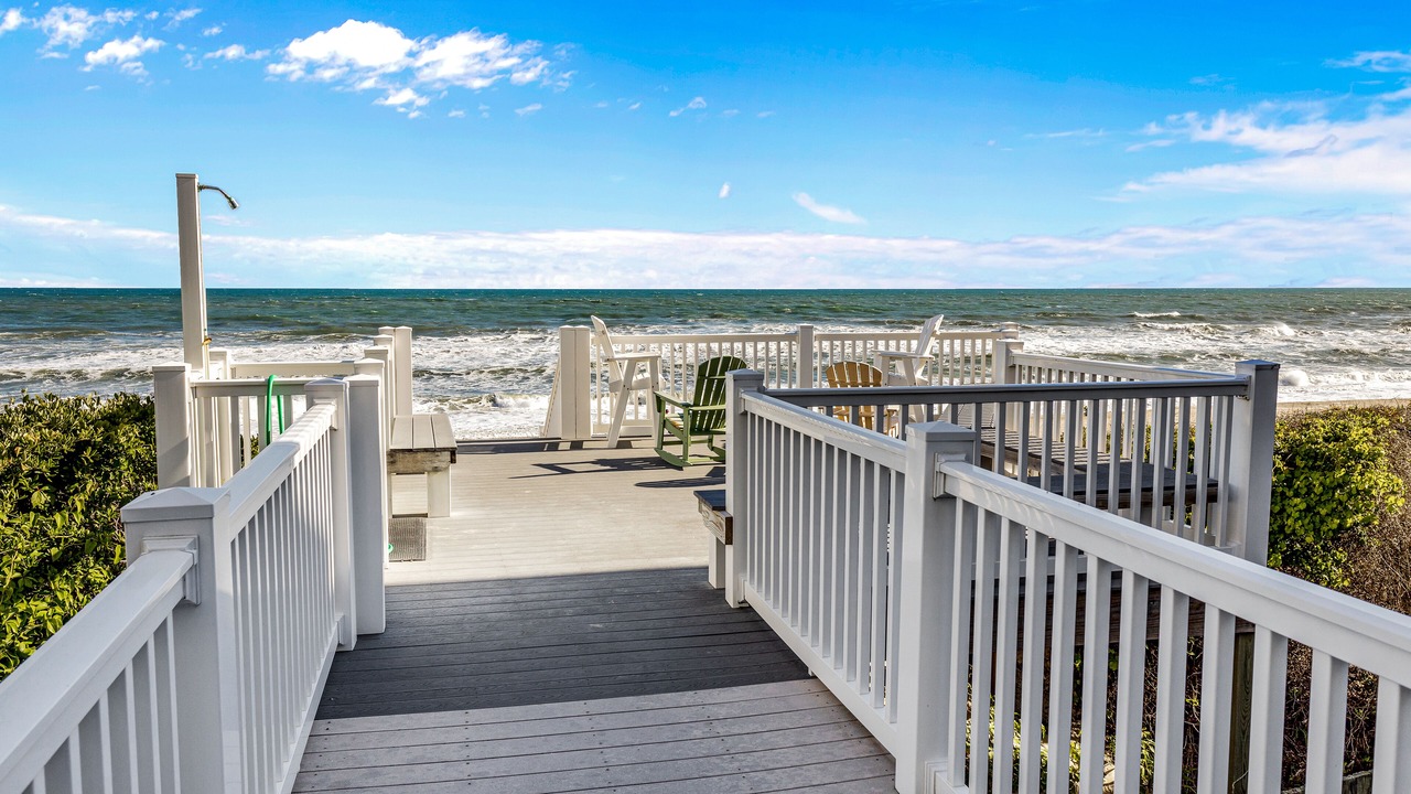 Photo of Outdoor in Indian Beach