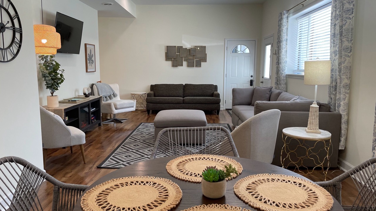 Photo of Livingroom in Nashville