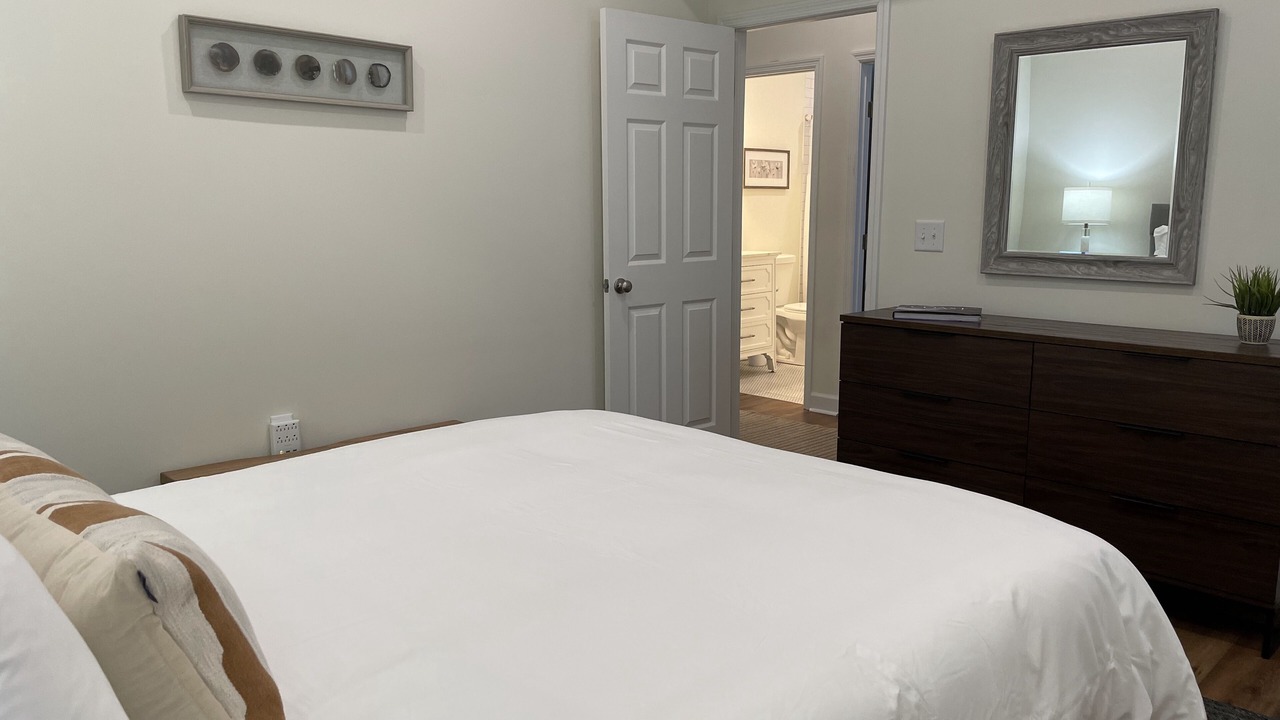 Photo of Bedroom in Nashville