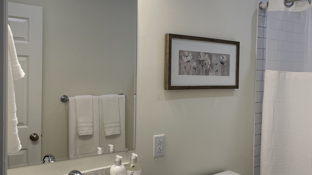 Photo of Bathroom in Nashville