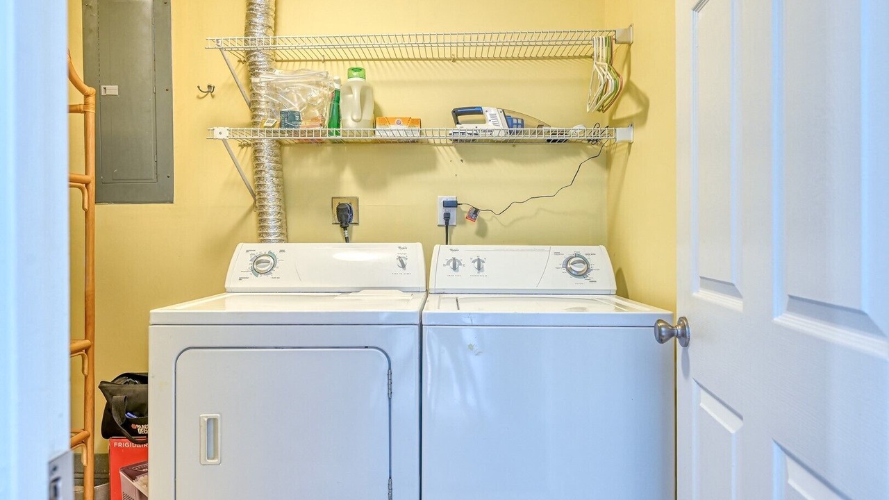 Photo of Bedroom in North Topsail Beach