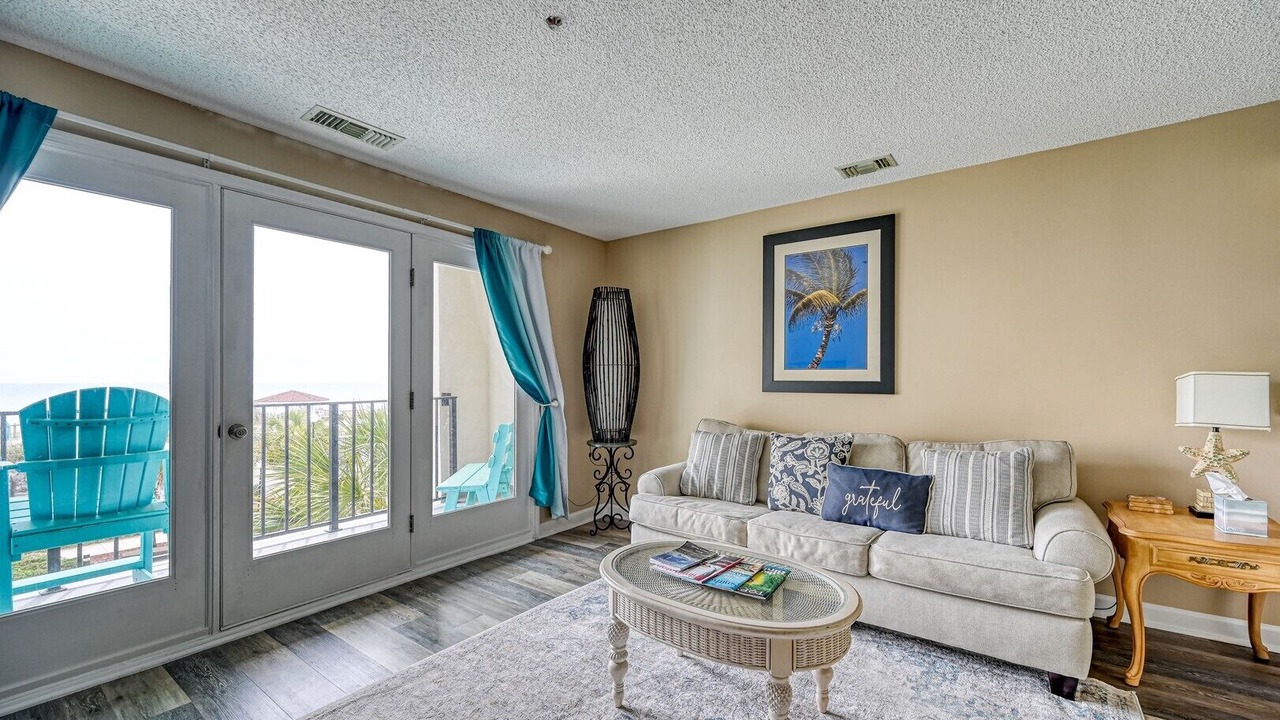 Photo of Bedroom in North Topsail Beach