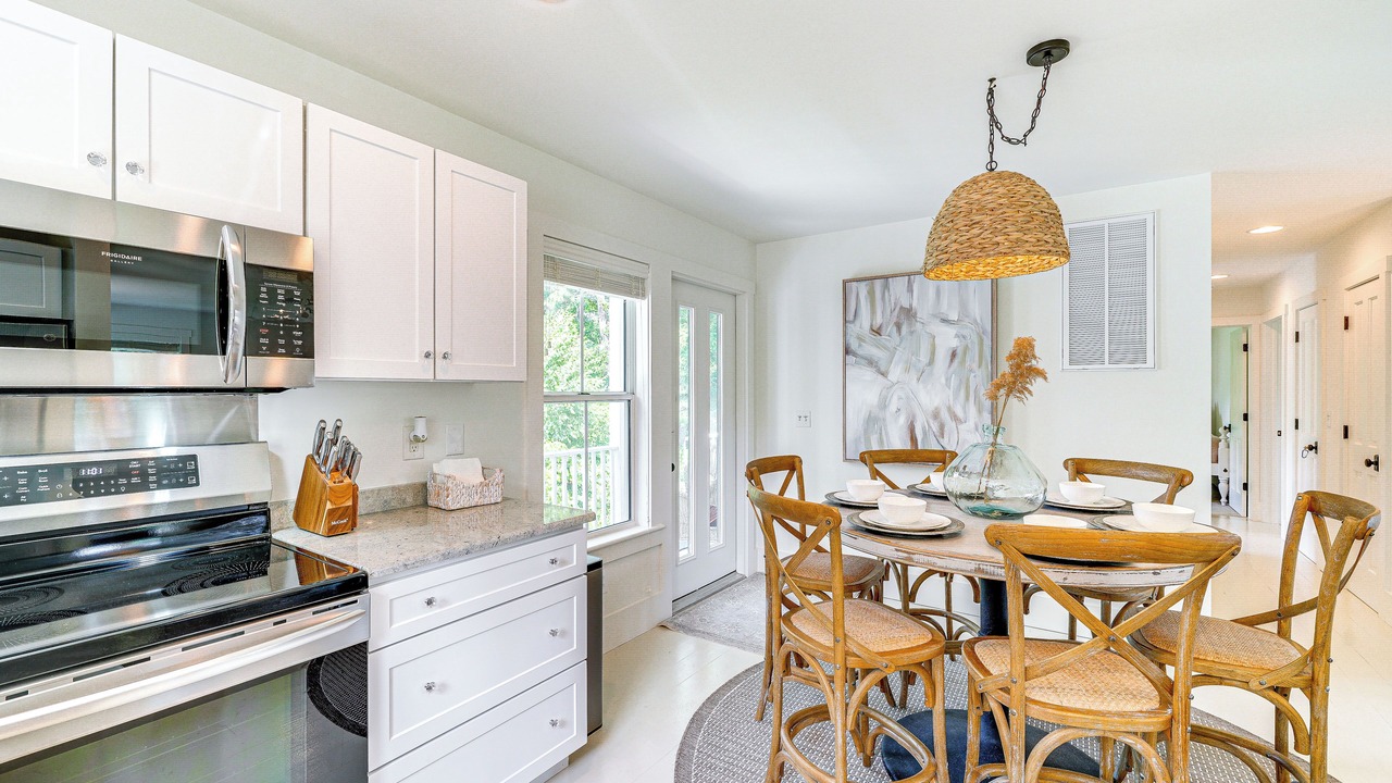 Photo of Kitchen in Manteo