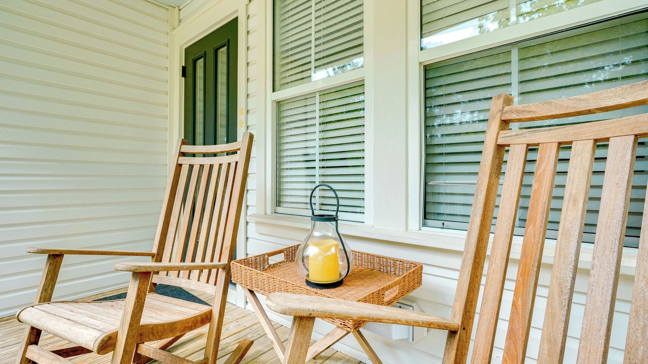 Photo of Outdoor in Manteo