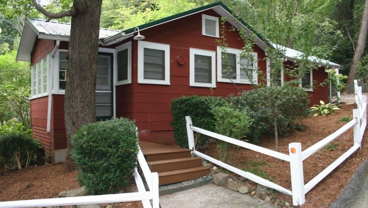 Photo of Outdoor in Chimney Rock