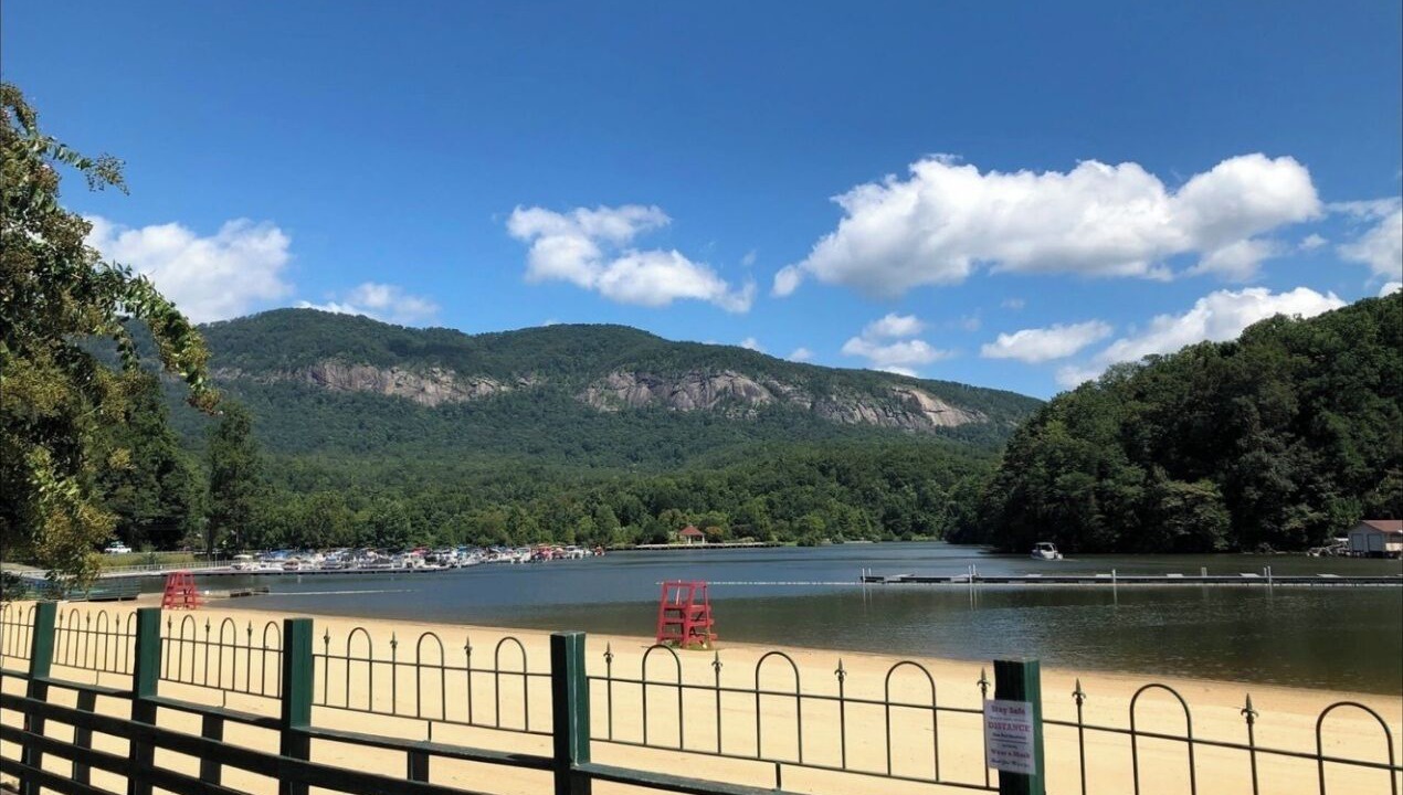 Photo of Outdoor in Chimney Rock