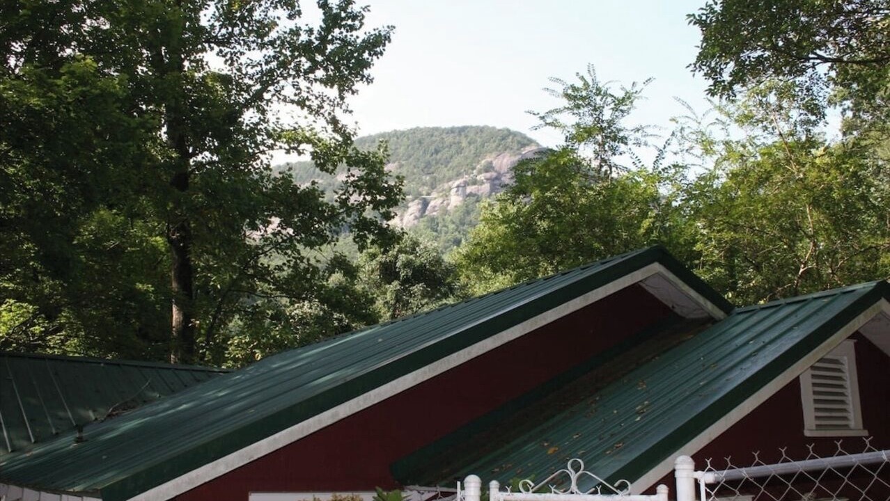 Photo of Others in Chimney Rock