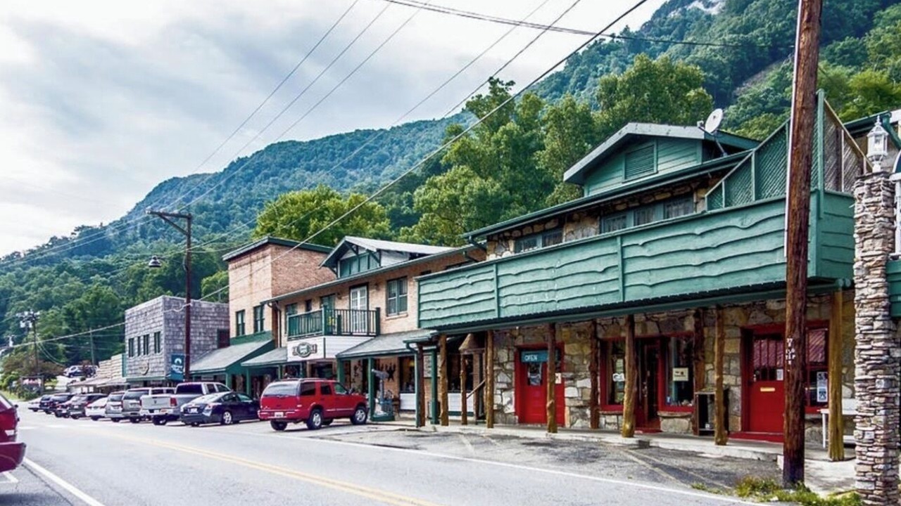 Photo of Others in Chimney Rock