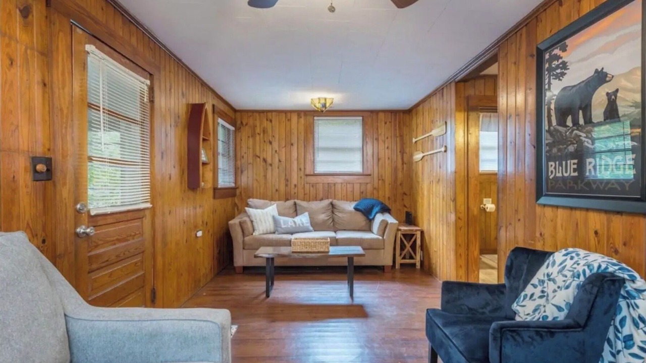Photo of Bedroom in Chimney Rock