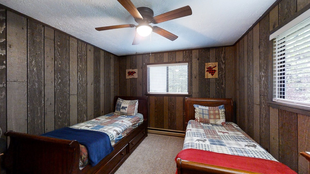 Photo of Bedroom in Murphy