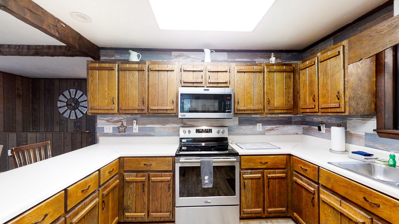 Photo of Kitchen in Murphy