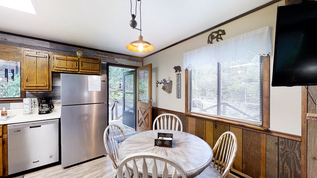 Photo of Kitchen in Murphy