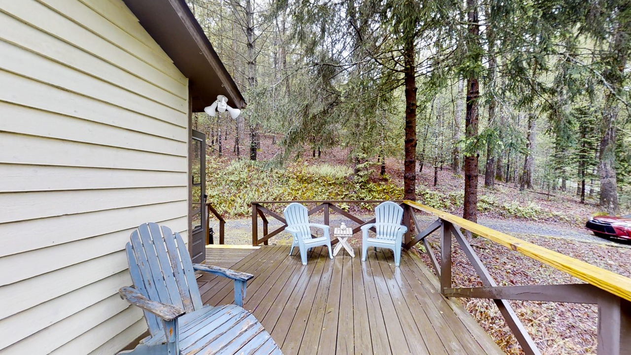 Photo of Patio Balcony in Murphy