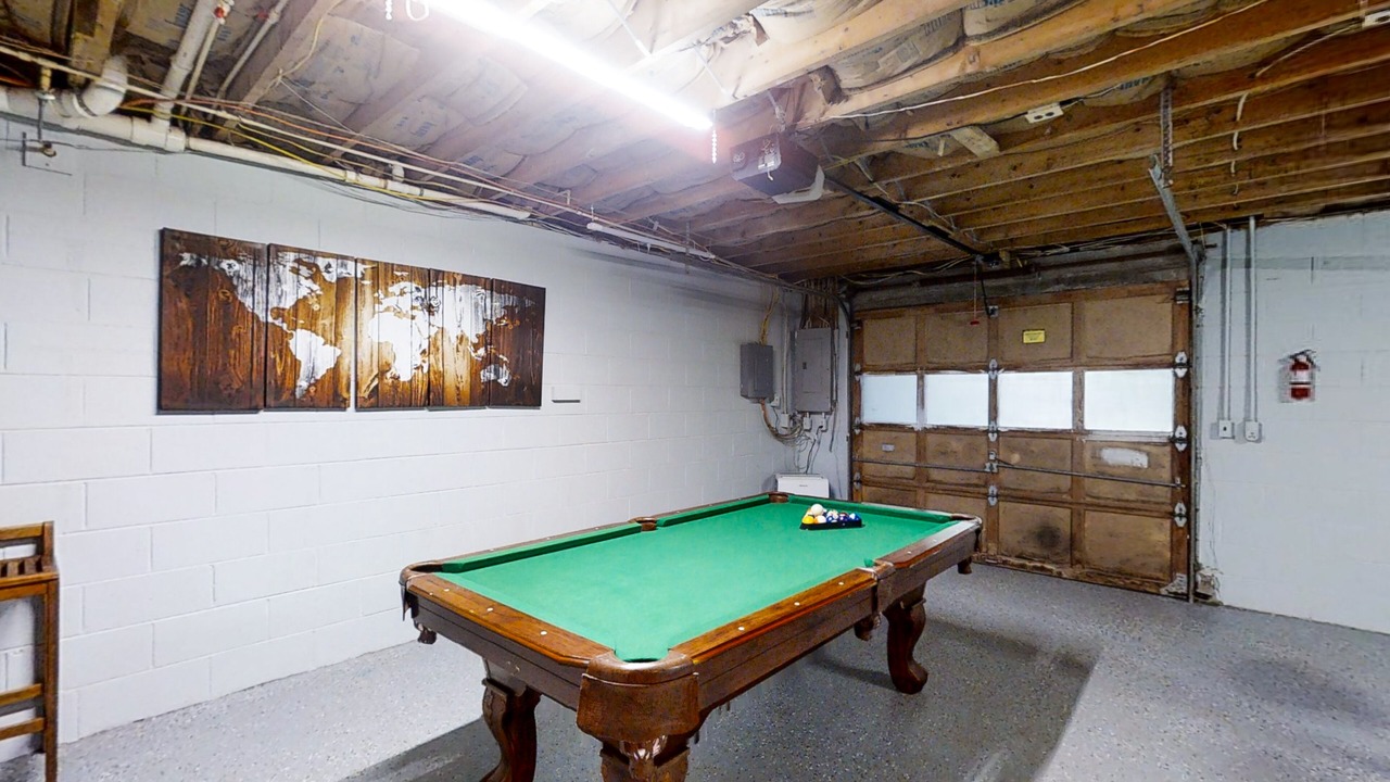 Photo of Bedroom in Murphy