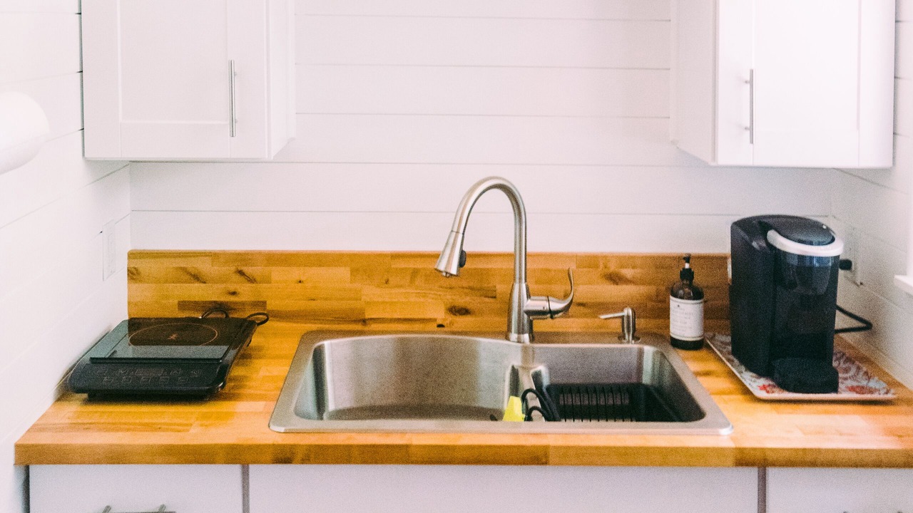 Photo of Kitchen in Taylorsville
