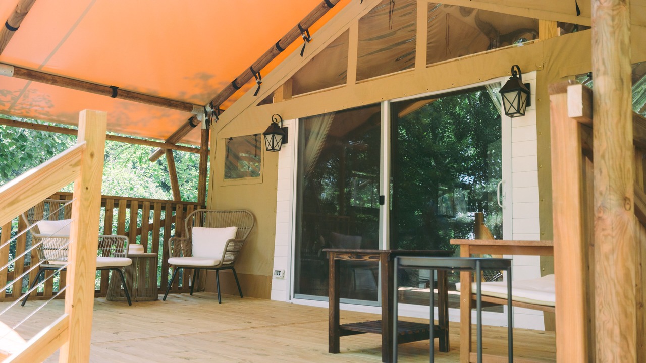 Photo of Patio Balcony in Taylorsville
