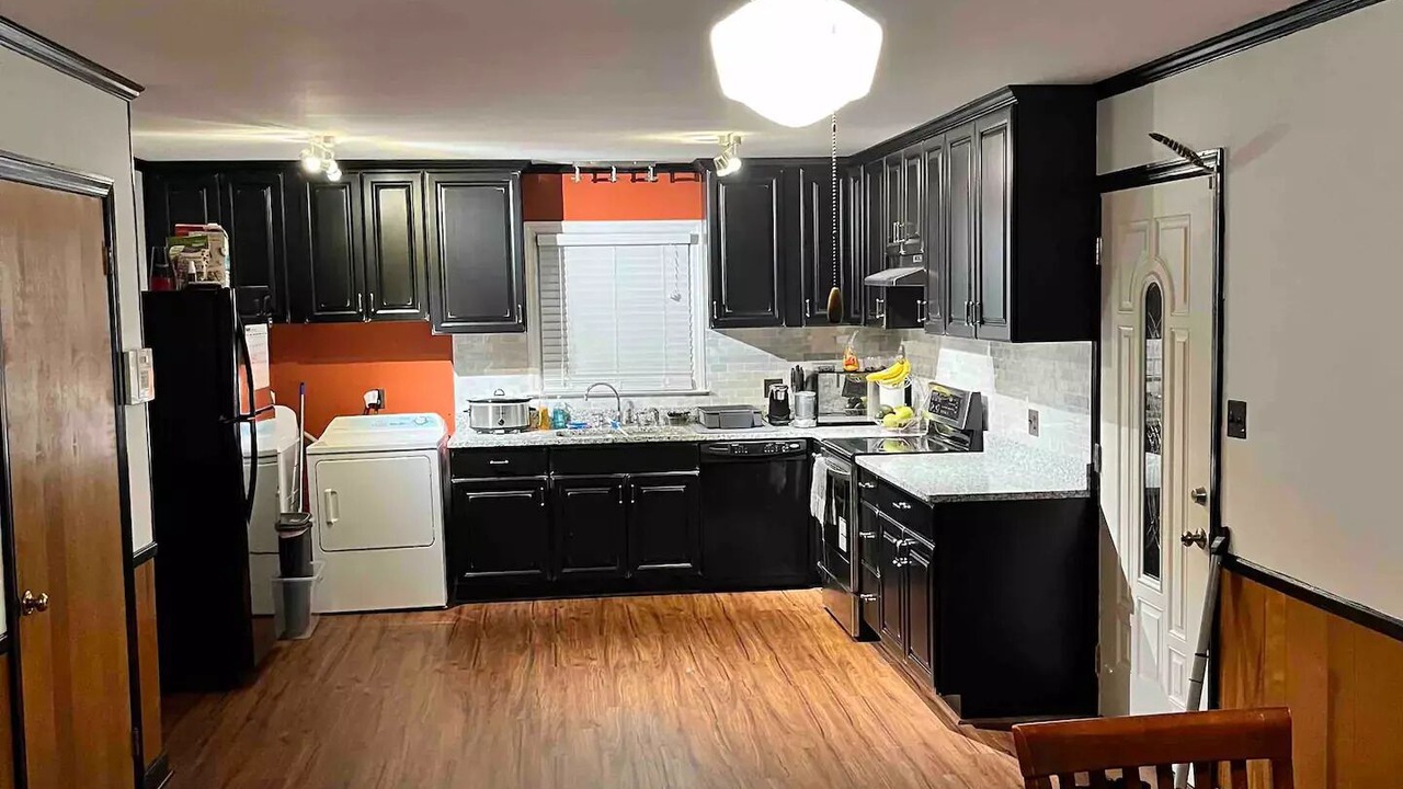 Photo of Kitchen in Goldsboro