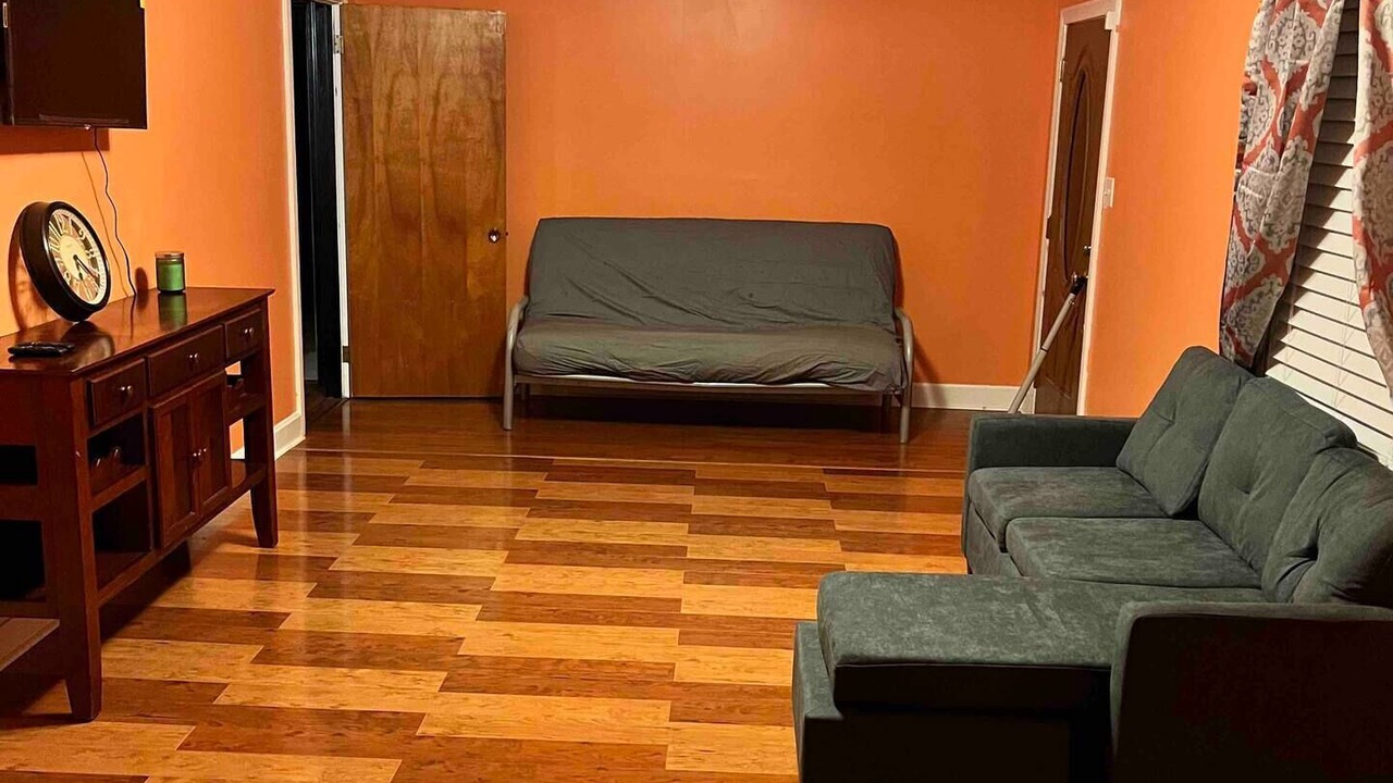 Photo of Livingroom in Goldsboro