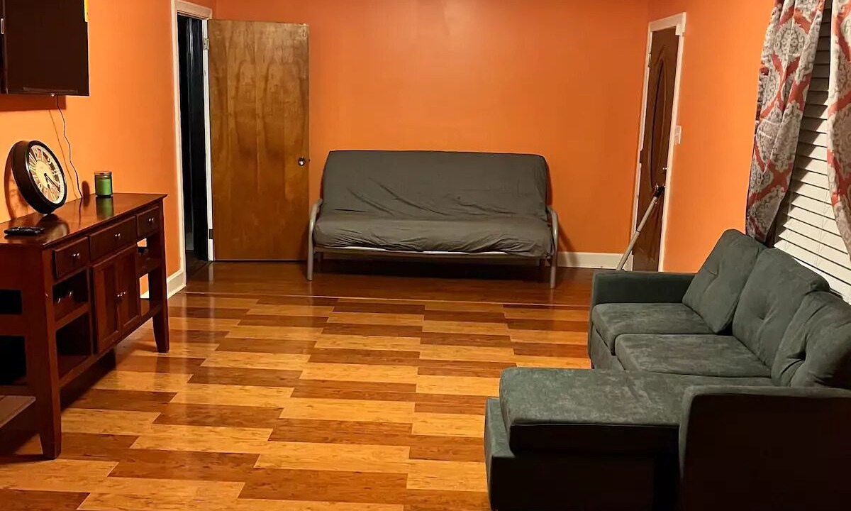 Photo of Livingroom in Goldsboro