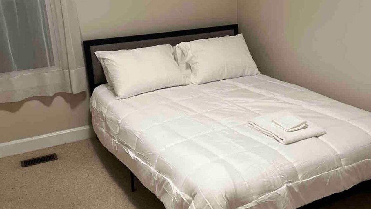 Photo of Bedroom in Goldsboro