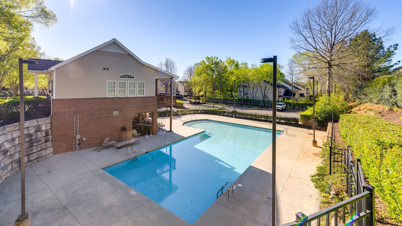 Photo of Outdoor in Northwest Raleigh