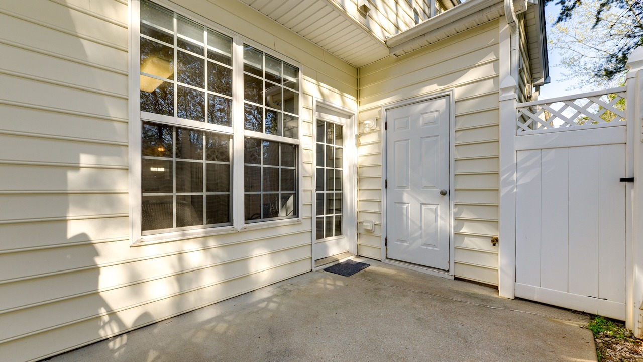Photo of Outdoor in Northwest Raleigh