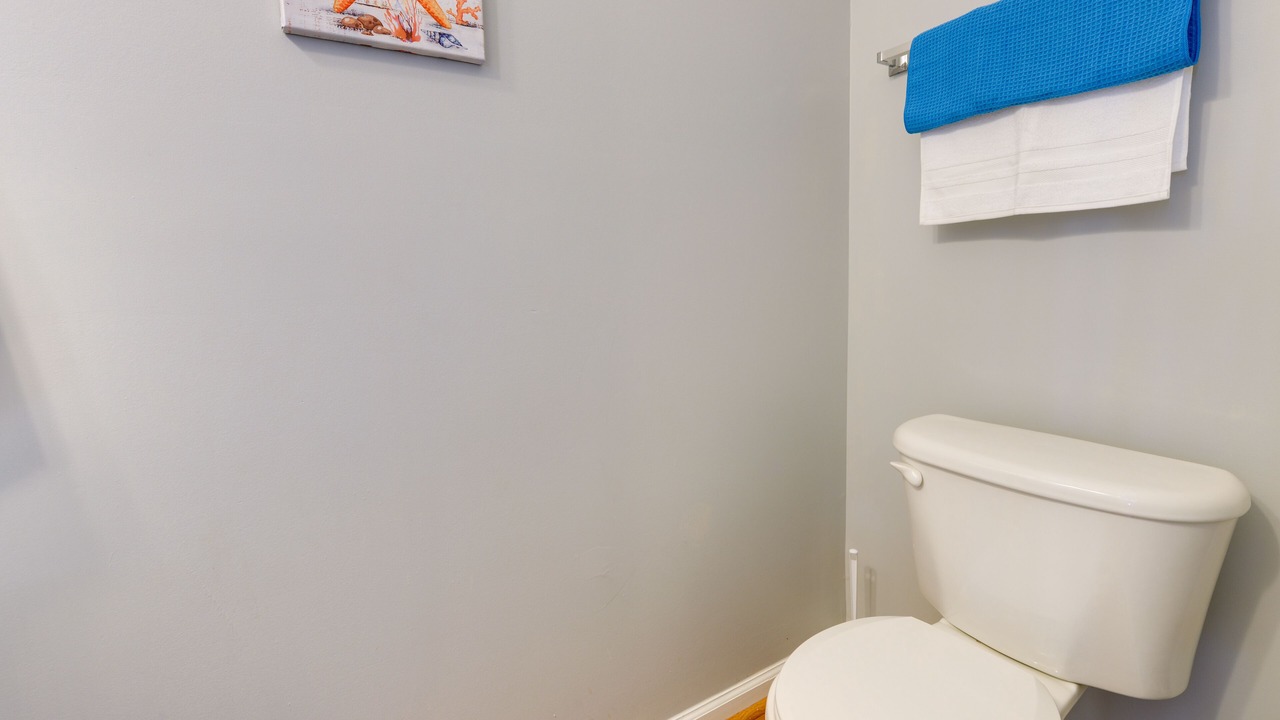 Photo of Bathroom in Northwest Raleigh
