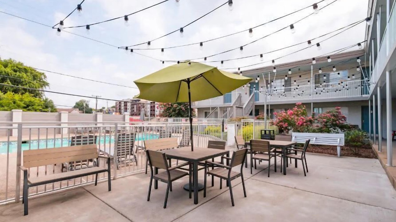 Photo of Outdoor in Melrose