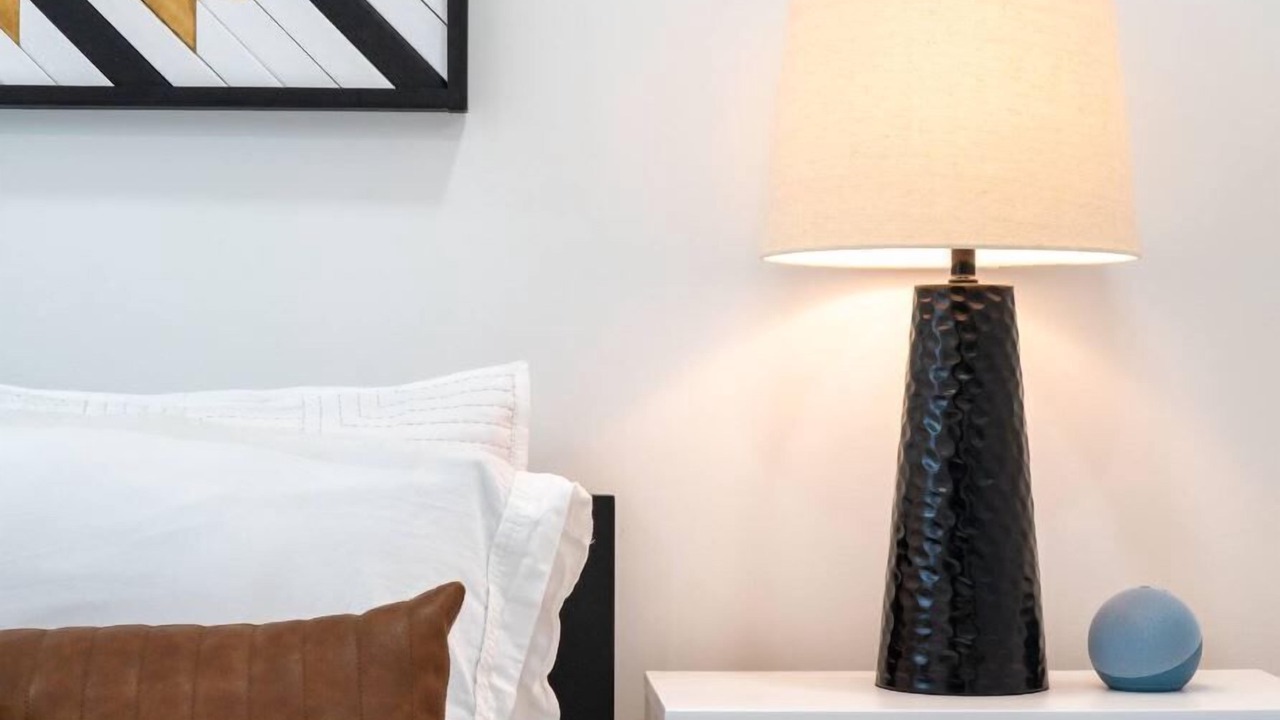 Photo of Bedroom in Melrose