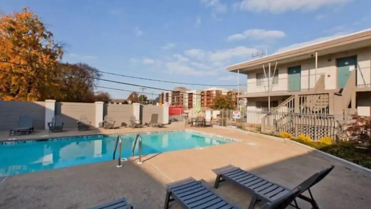 Photo of Outdoor in Melrose