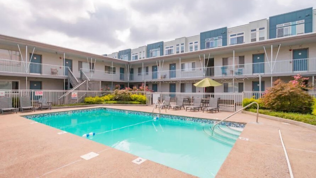 Photo of Outdoor in Melrose