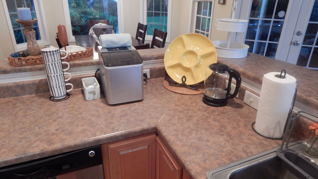 Photo of Kitchen in Hampstead