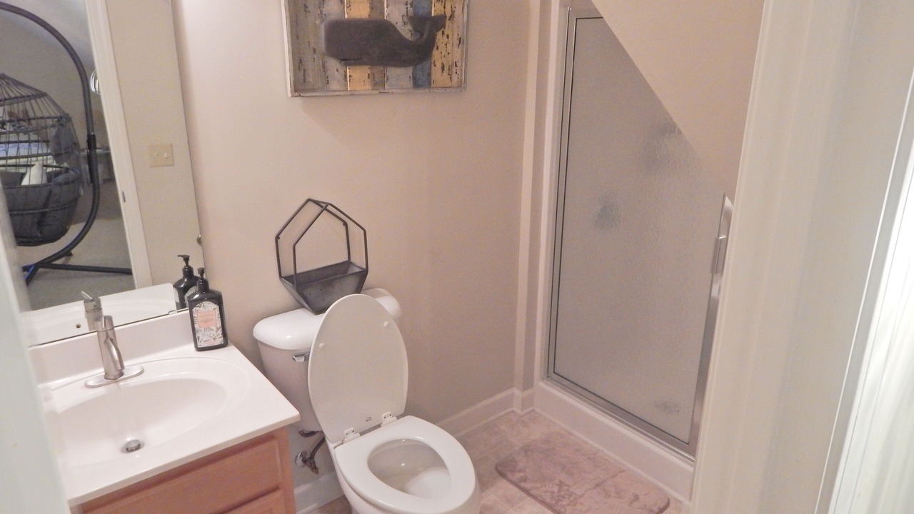 Photo of Bathroom in Hampstead