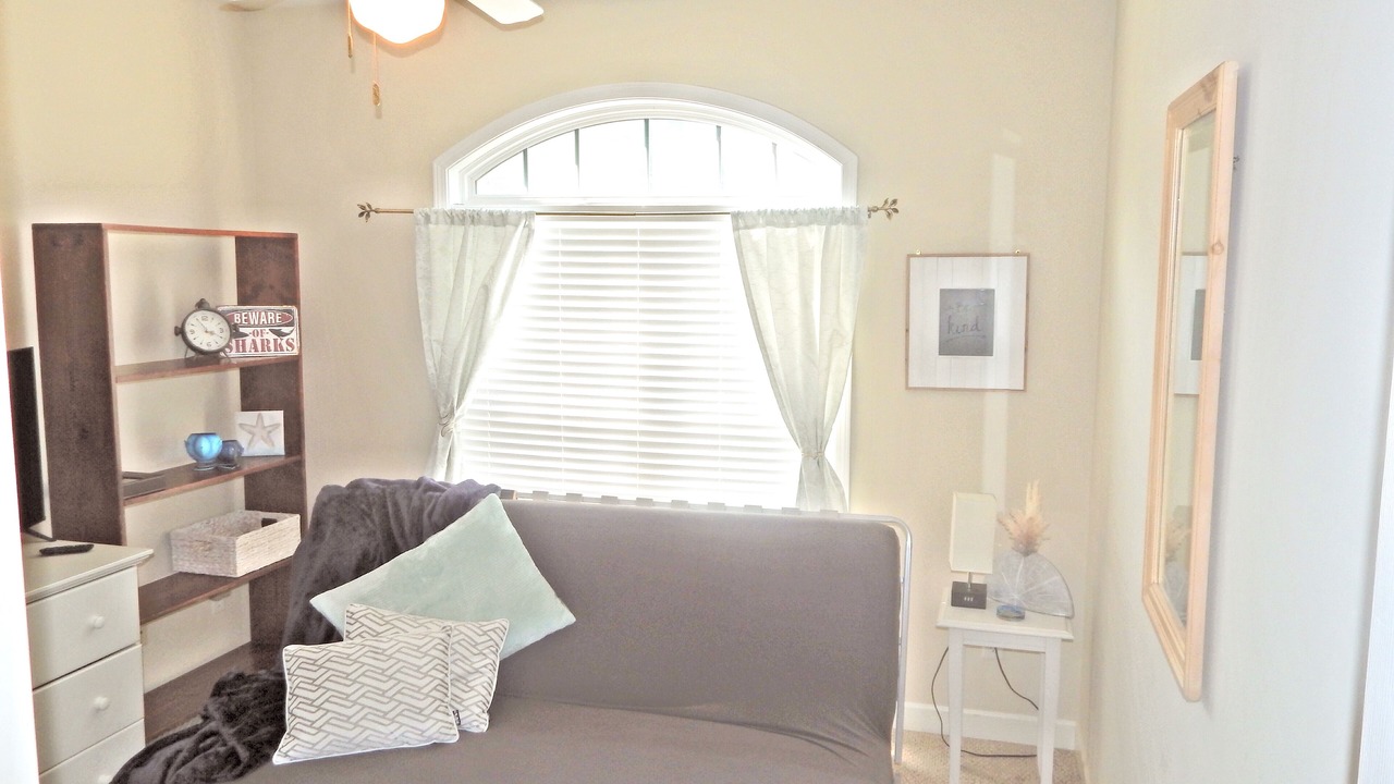 Photo of Livingroom in Hampstead