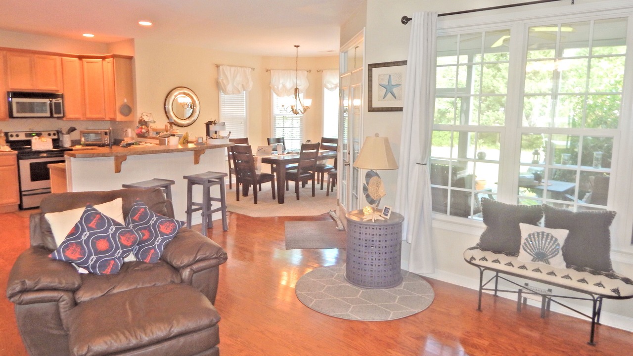 Photo of Livingroom in Hampstead
