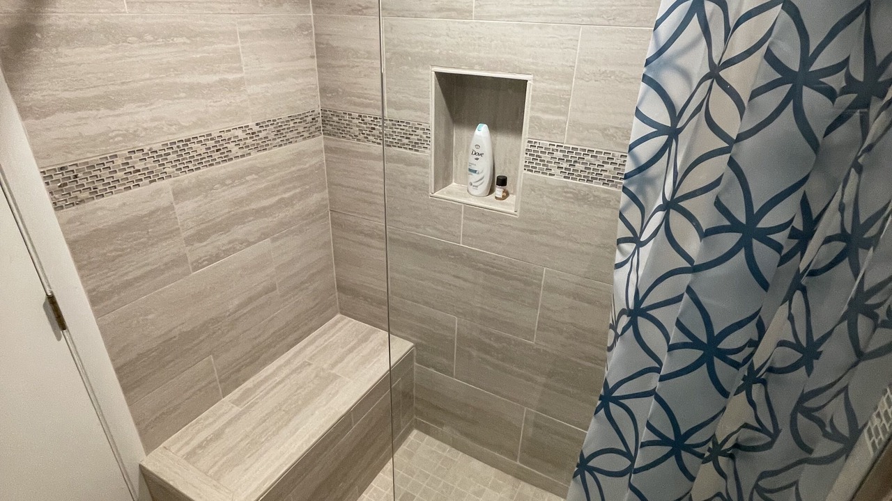 Photo of Bathroom in Pinehurst