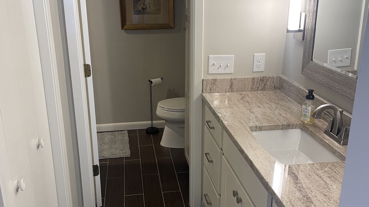 Photo of Bathroom in Pinehurst