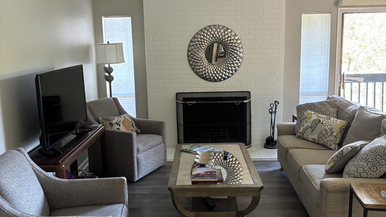 Photo of Livingroom in Pinehurst