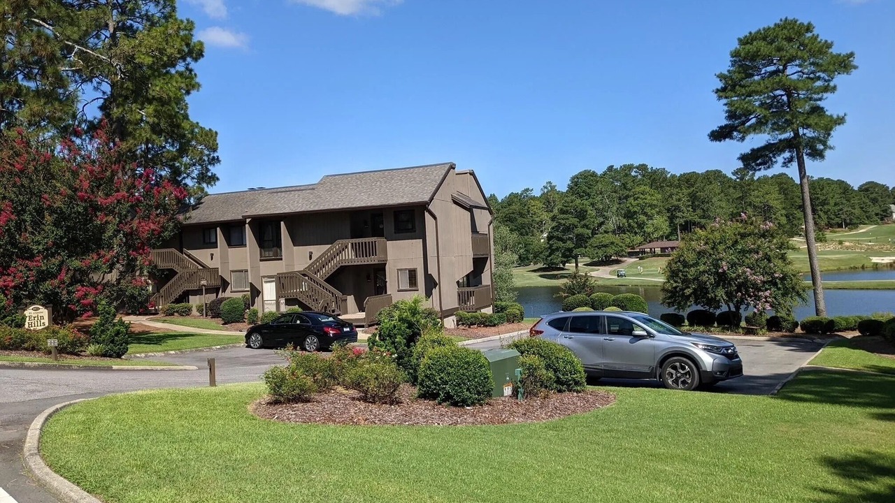Photo of Outdoor in Pinehurst