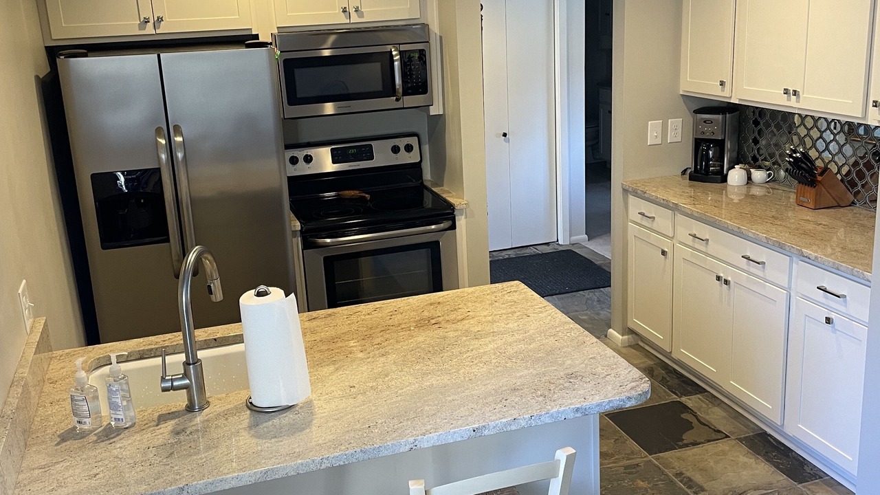 Photo of Kitchen in Pinehurst